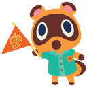 :animalCrossingTimmy: Discord Emote