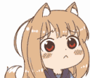 :sadpout: Discord Emote