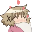 yunolove Discord Emoji