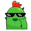 spike_troleado Discord Emoji
