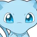 mewblue Discord Emoji