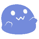 Wumpus Blob WumpusBlob Discord Emoji