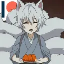 tabekitsune