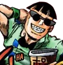 joshuyeah