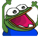 pepefuckyes Discord Emoji