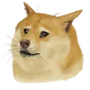 doge Discord Emoji
