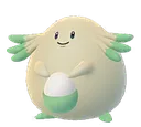 ChanseyShiny
