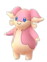 Audino