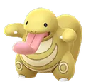 LickitungShiny