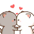 nyasKiss6