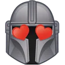 MandalorianLove