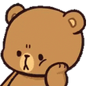 gxp_Thinking Discord emoji