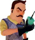 Angry Angry