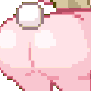 :AnimatedButtSlap: Discord Emote