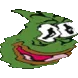 pepegawave