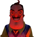 Evil