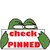 pepepins