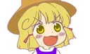 suwako_happy Discord Emoji