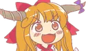 suika_happy Discord Emoji