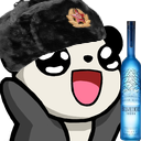 :PandaRusse: