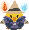 ChocoBLM ChocoBLM
