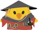 ChocoSAM ChocoSAM