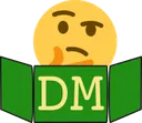 dmthink