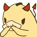 duckevil duckevil