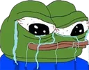 sadpepe