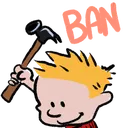ban
