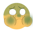 sick Discord emoji