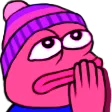 pinkblessup