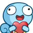 LoveSquirtle LoveSquirtle