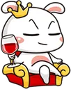 BunBunWineQueen BunBunWineQueen