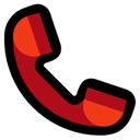 :RedTelephone: Discord Emote