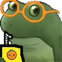 FrogTamWorrySip