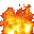 fire Discord emoji
