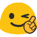 fingerwag