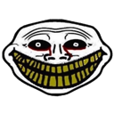 :trollcreep: Discord Emote