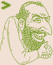 :greentextjew: Discord Emote