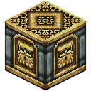 DokucraftDwarven Discord emoji