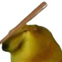 :ouch: Discord Emote
