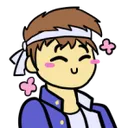 shingo_happy Discord Emoji