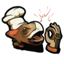 ChefAlienDecal