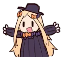 AbigailHype