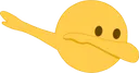 dab