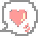 :heartspeech: Discord Emote