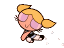 :powerpuff: Discord Emote