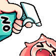 :no: Discord Emote