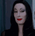 :morticiasip: Discord Emote